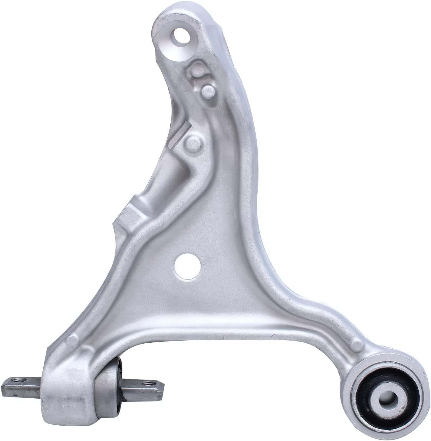 Detroit Axle - Front Lower Control Arms Ball Joints for 2001-2007 Volvo S60 V70 — image 4