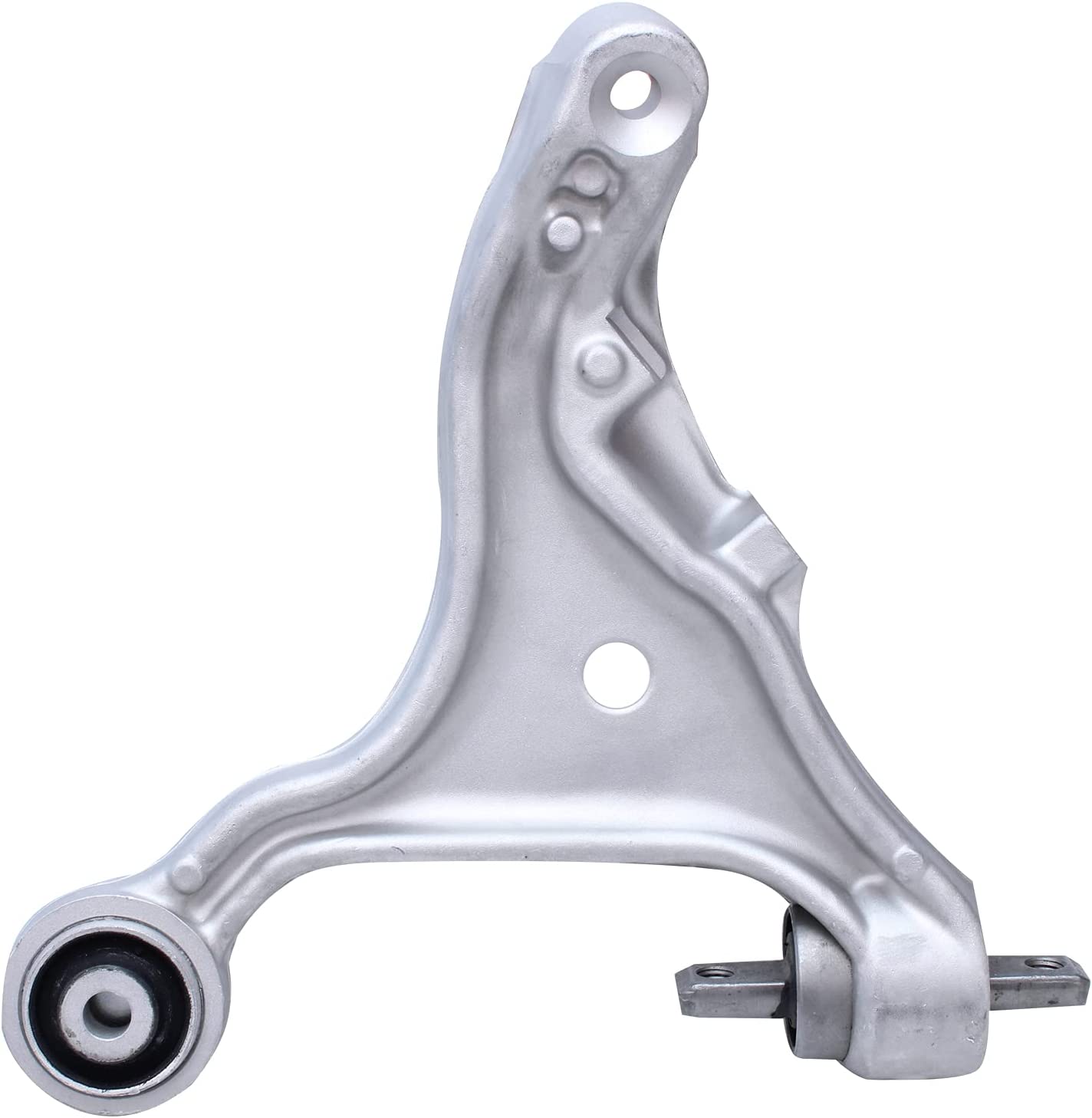 Detroit Axle - Front Lower Control Arms Ball Joints for 2001-2007 Volvo S60 V70 — image 5
