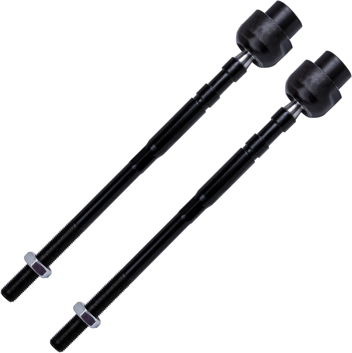 Detroit Axle - Front Tie Rods Sway Bars for 1995-2005 Chevy Cavalier Sunfire — image 4