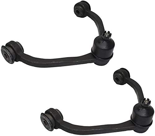 Detroit Axle - Front Struts Rear Shocks Upper Control Arms Kit for Dakota Raider — image 6