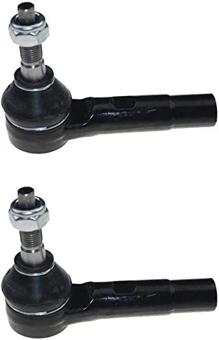 Detroit Axle - Front Struts Rear Shocks Control Arms for 2005-2009 Dakota Raider — image 8