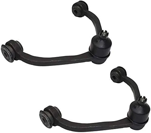 Detroit Axle - Front Struts Rear Shocks Control Arms for 2005-2009 Dakota Raider — image 6