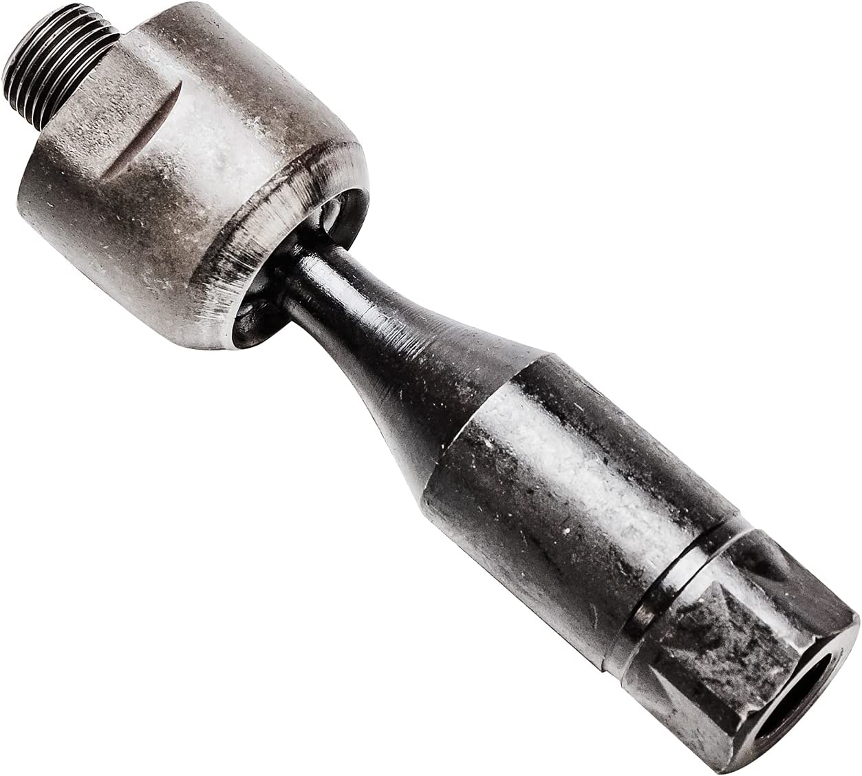 Detroit Axle - Front Inner Outer Tie Rod for Chevy SSR Trailblazer Envoy XL XUV — image 6
