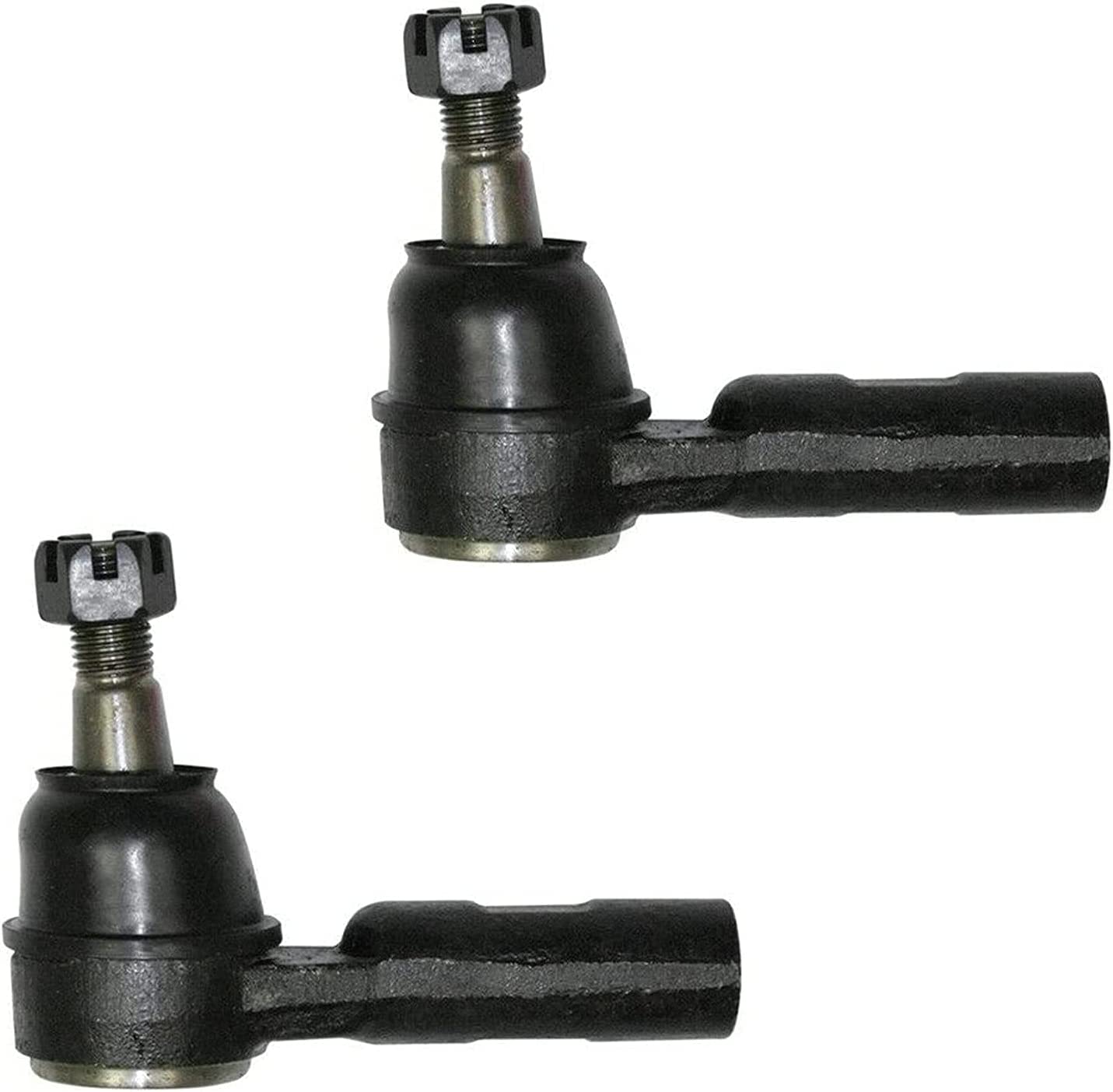 Detroit Axle - Front Control Arms Tie Rods Kir for 2006-2008 Dodge Ram 1500 2WD — image 7