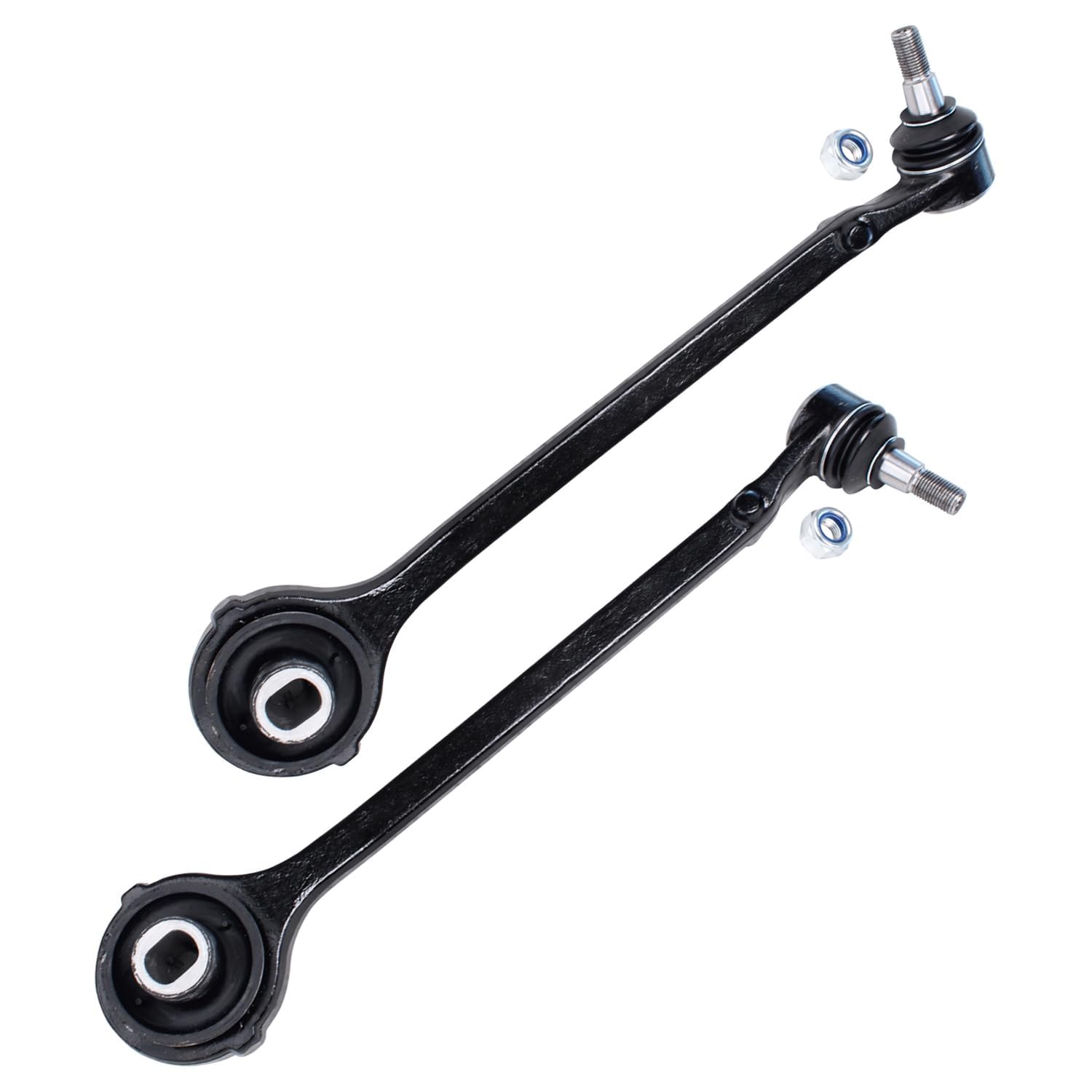 Detroit Axle - RWD Front Lower Forward Control Arm Kit for 2011-16 Dodge Charger — image 4