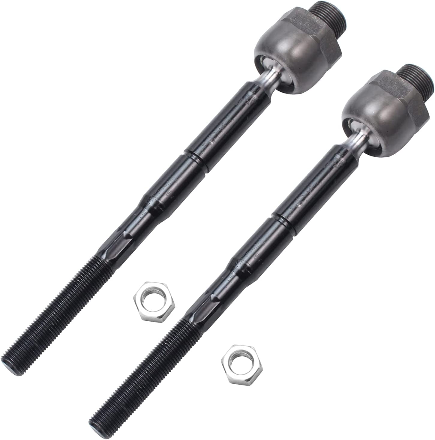 Detroit Axle - Front Upper Control Arms Ball Joints for Dodge Dakota Raider — image 7