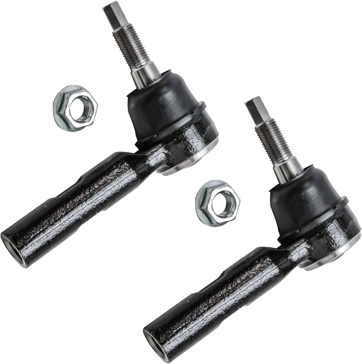 Detroit Axle - Front Upper Control Arms for Dodge Ram Dakota Mitsubishi Raider — image 7