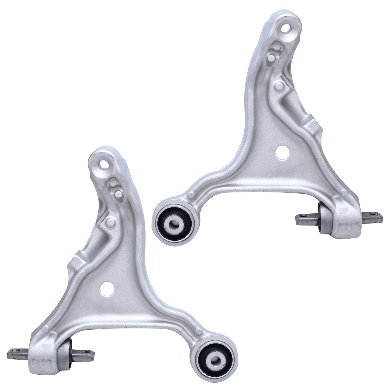 Detroit Axle - Front Lower Control Arms Sway Bars for 2001-2007 Volvo S60 V70 — image 4