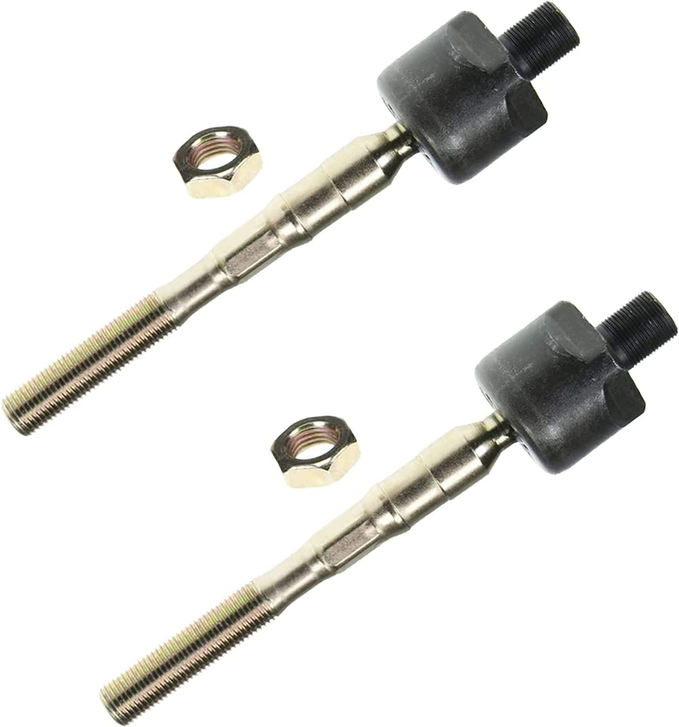 Detroit Axle - Front Inner Tie Rods Boots for 2006 2007-2010 Infiniti M35 M45 — image 4