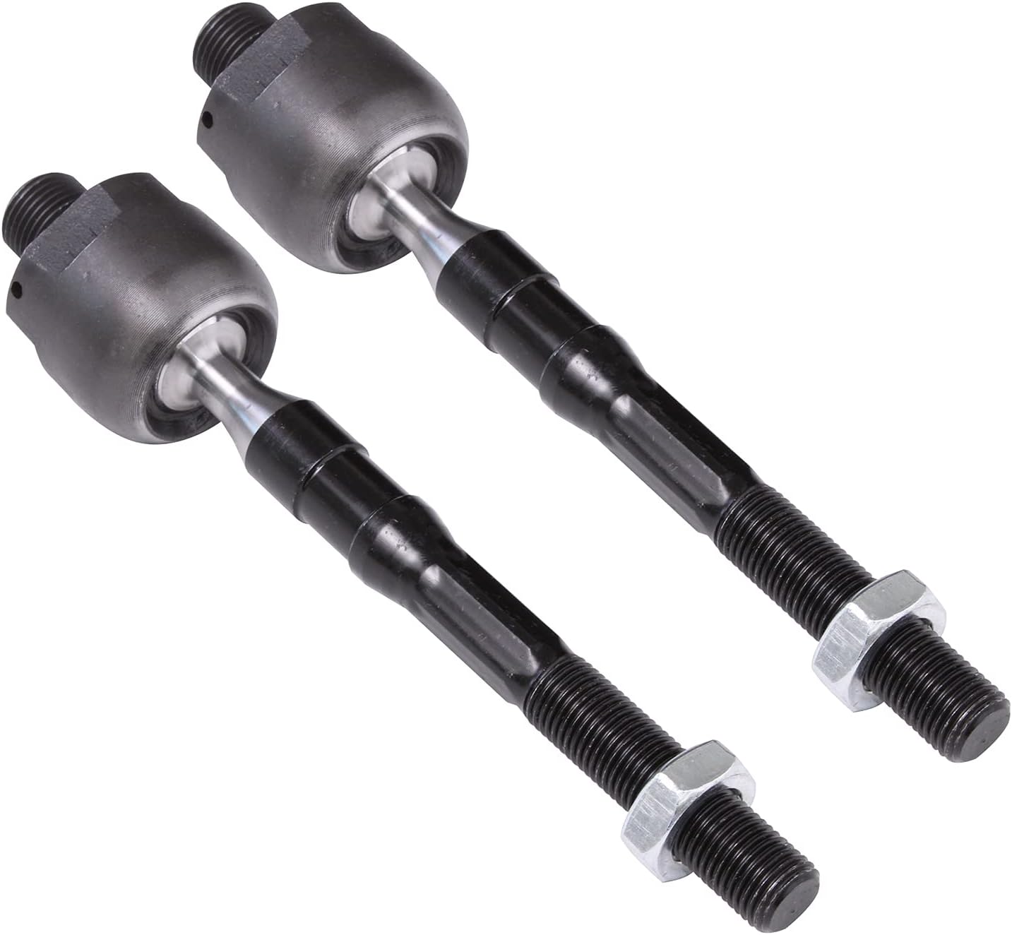 Detroit Axle - Front Upper Lower Forward Rearward Control Arms for 03-08 Mazda 6 — image 9
