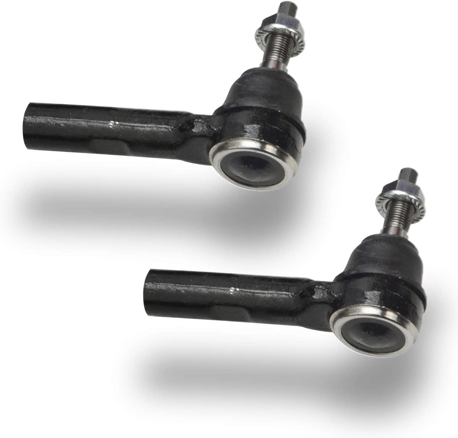 Detroit Axle -  RWD Front Control Arm Kit for 300 Magnum Charger Challenger — image 8