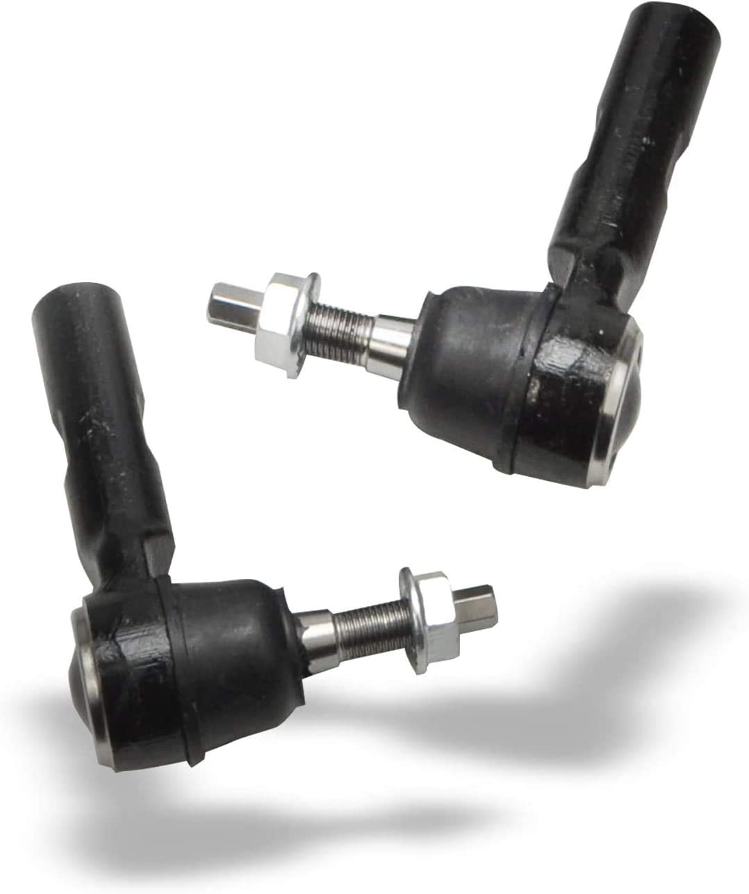 Detroit Axle - Front Upper Lower Control Arm Kit for Challenger Charger Magnum — image 9