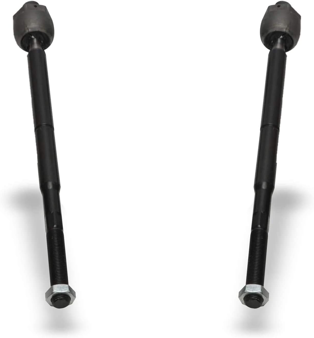 Detroit Axle - Front Upper Lower Control Arm Kit for Challenger Charger Magnum — image 7