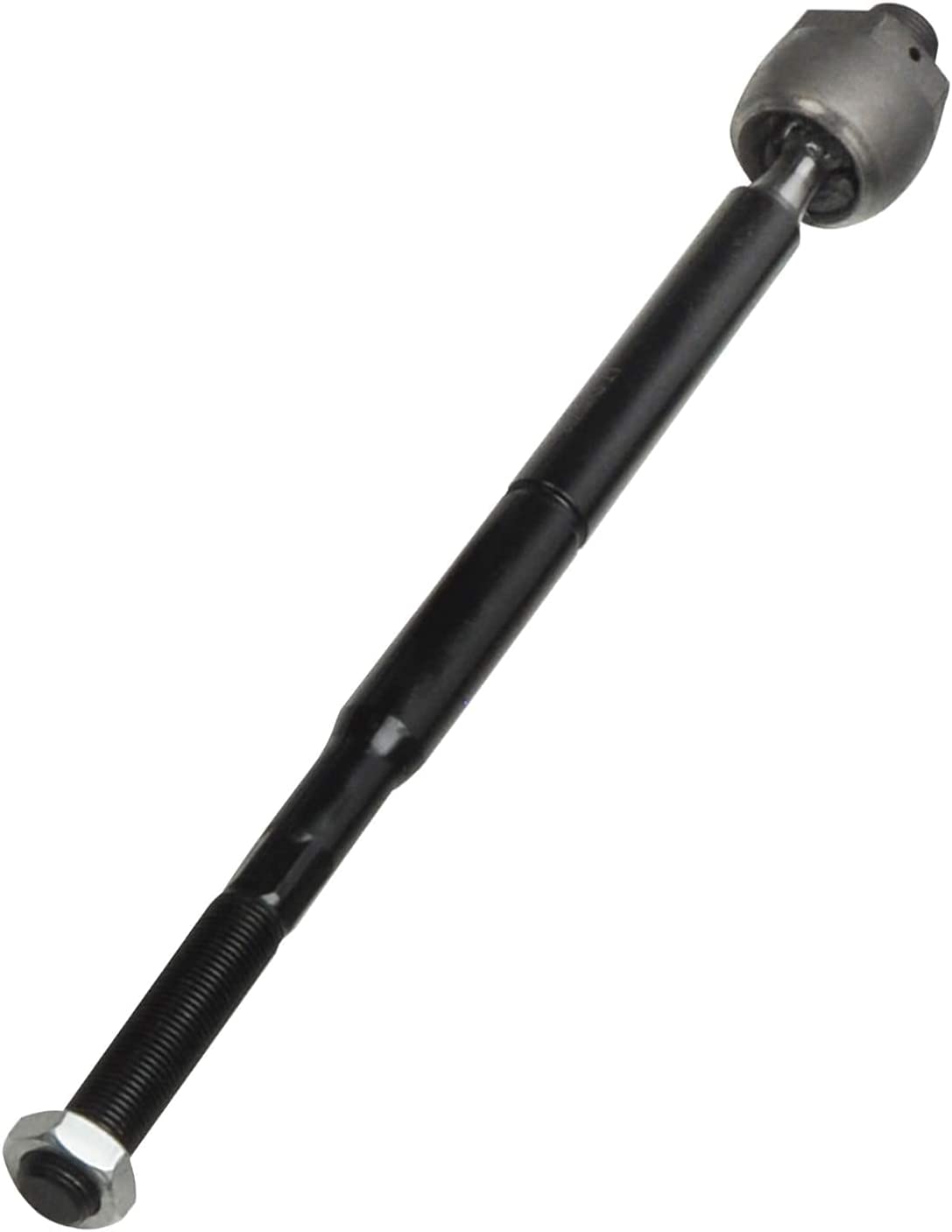 Detroit Axle - RWD Front Inner Outer Tie Rod Kit for Dodge Charger  300 — image 5