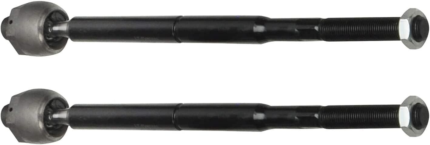 Detroit Axle - RWD Front Inner Outer Tie Rod Kit for Dodge Charger  300 — image 4