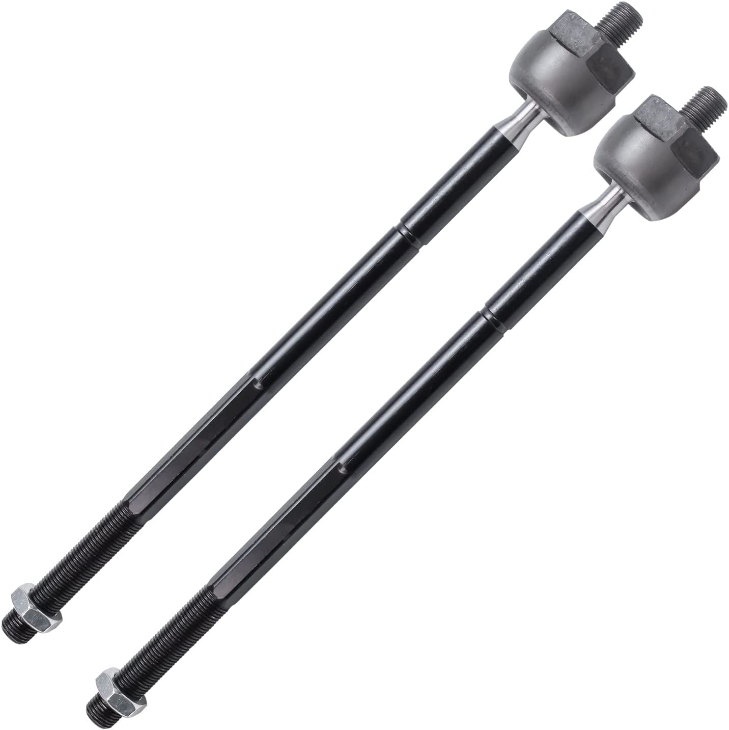 Detroit Axle - Front Upper Lower Ball Joints for 2000-2003 Dodge Dakota Durango — image 6