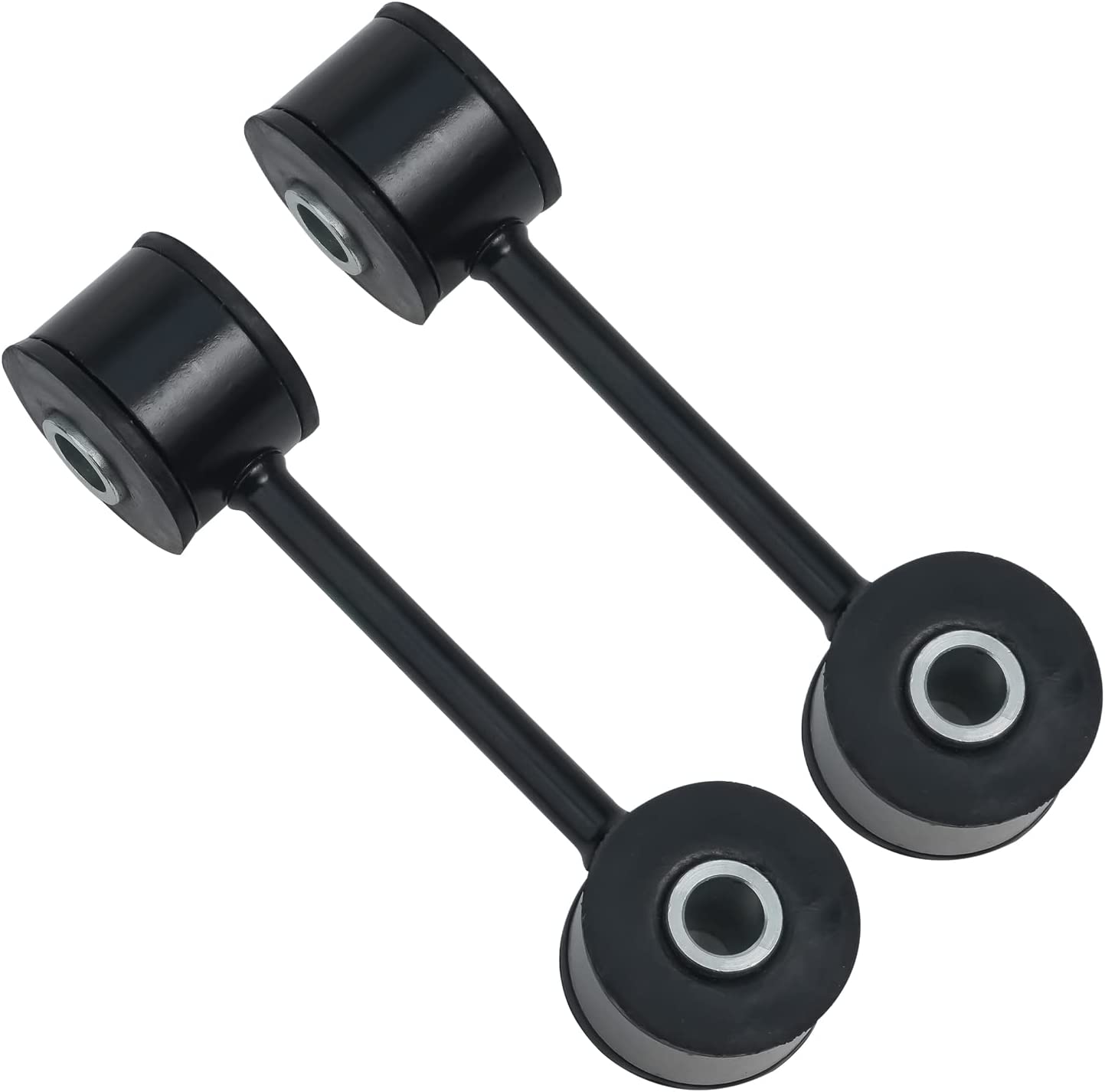 Detroit Axle - Front Struts Sway Bar Links for Volkswagen Jetta Beetle Golf — image 5