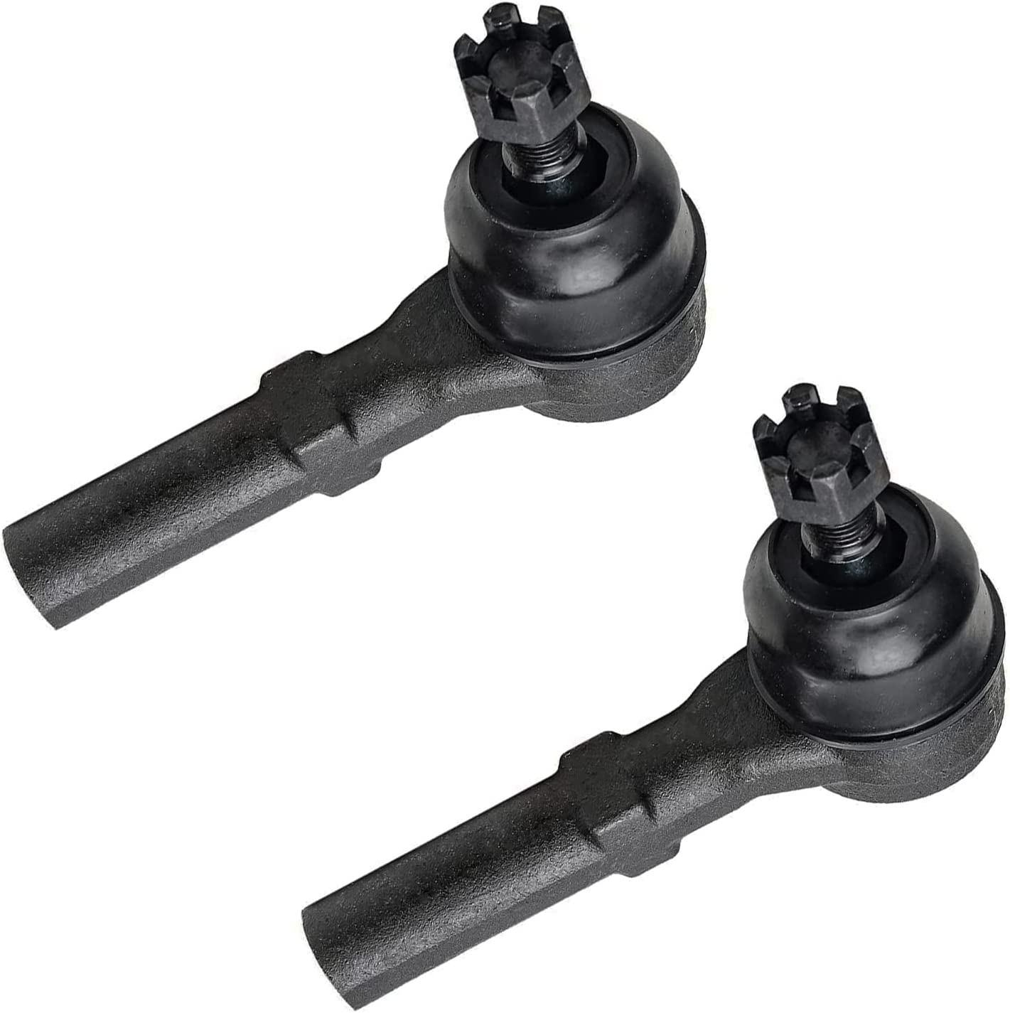 Detroit Axle - Front Upper Control Arms for Ford Explorer Mercury Mountaineer — image 5