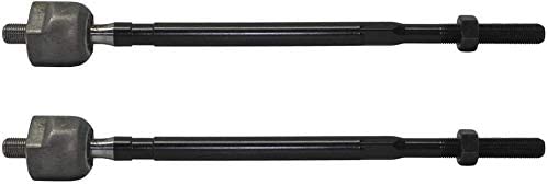 Detroit Axle - Front Inner Outer Tie Rods Boots Kit for Toyota Tercel Paseo — image 5