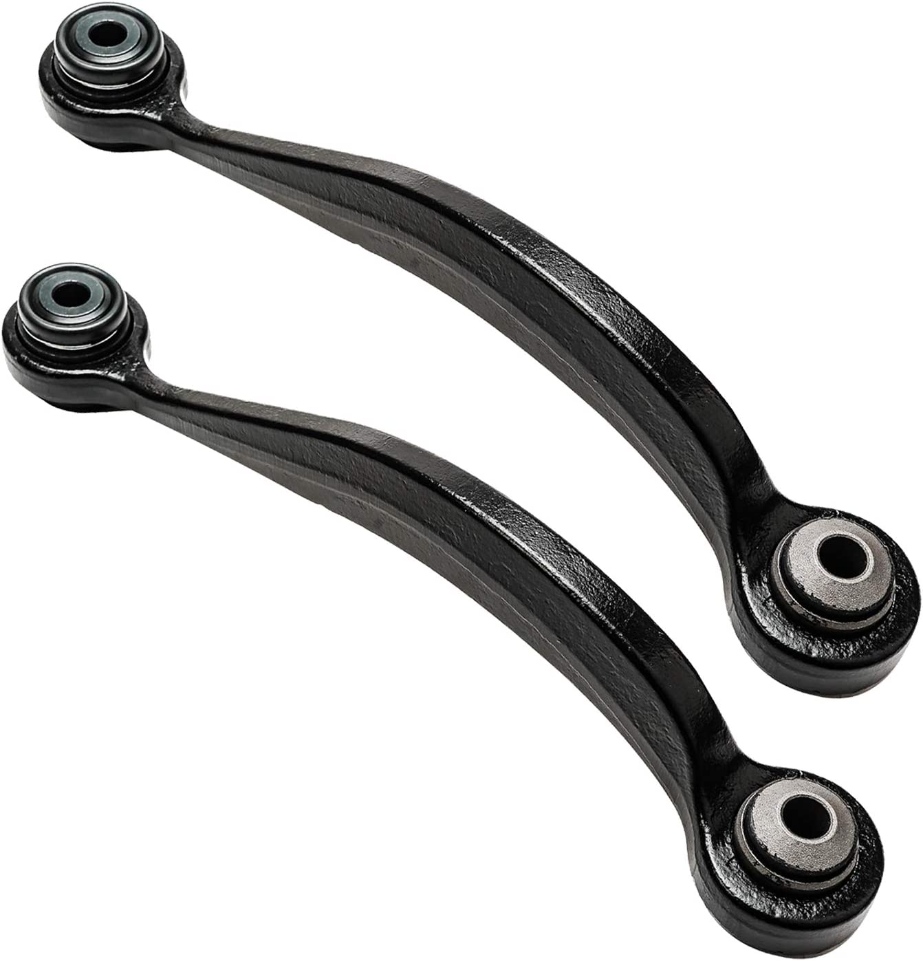 Detroit Axle - Front Struts Rear Shocks for GMC Acadia Enclave Traverse Outlook — image 6