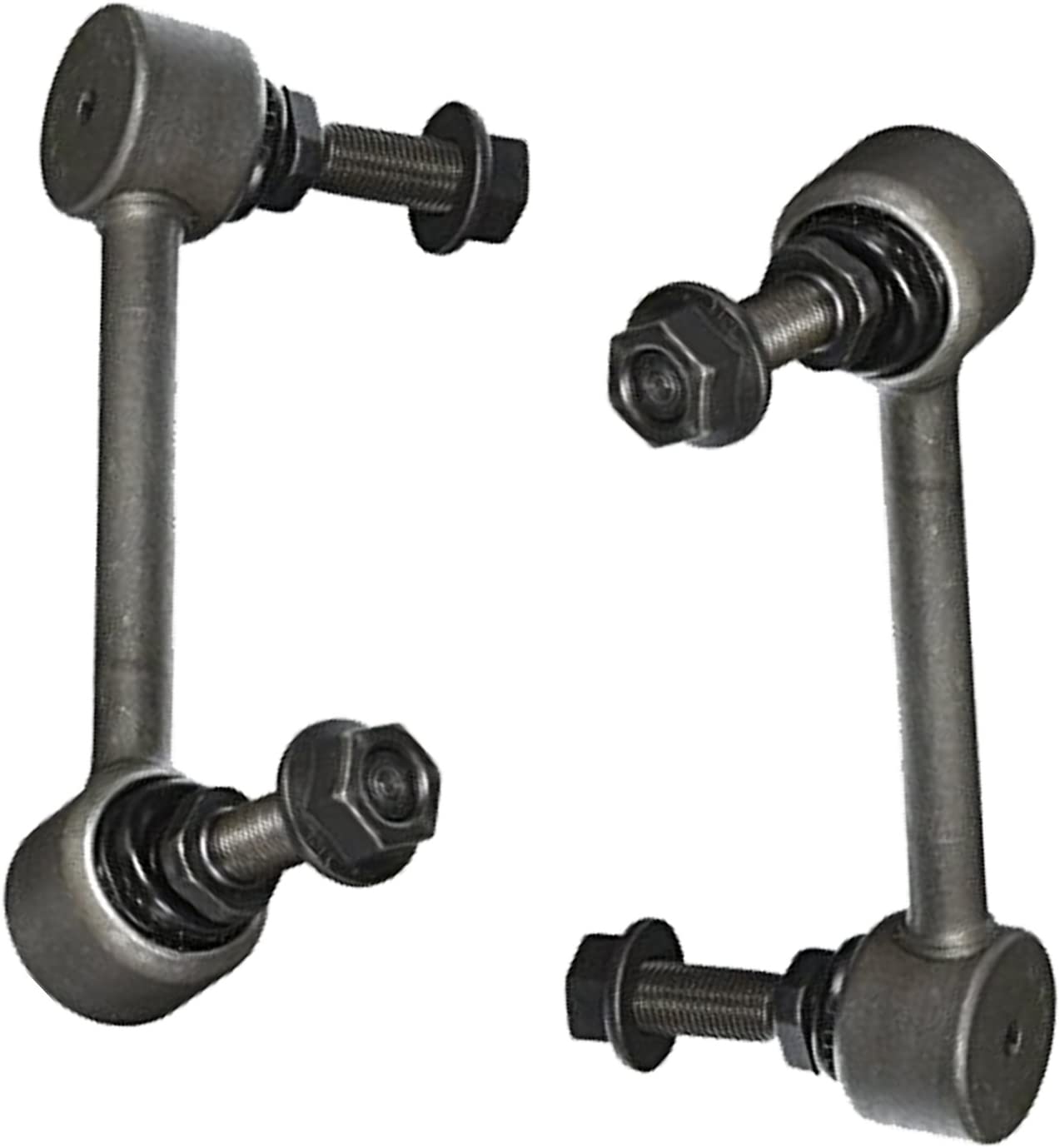Detroit Axle - 10pc Suspension Kit for 2011-2015 Durango Jeep Grand Cherokee — image 7