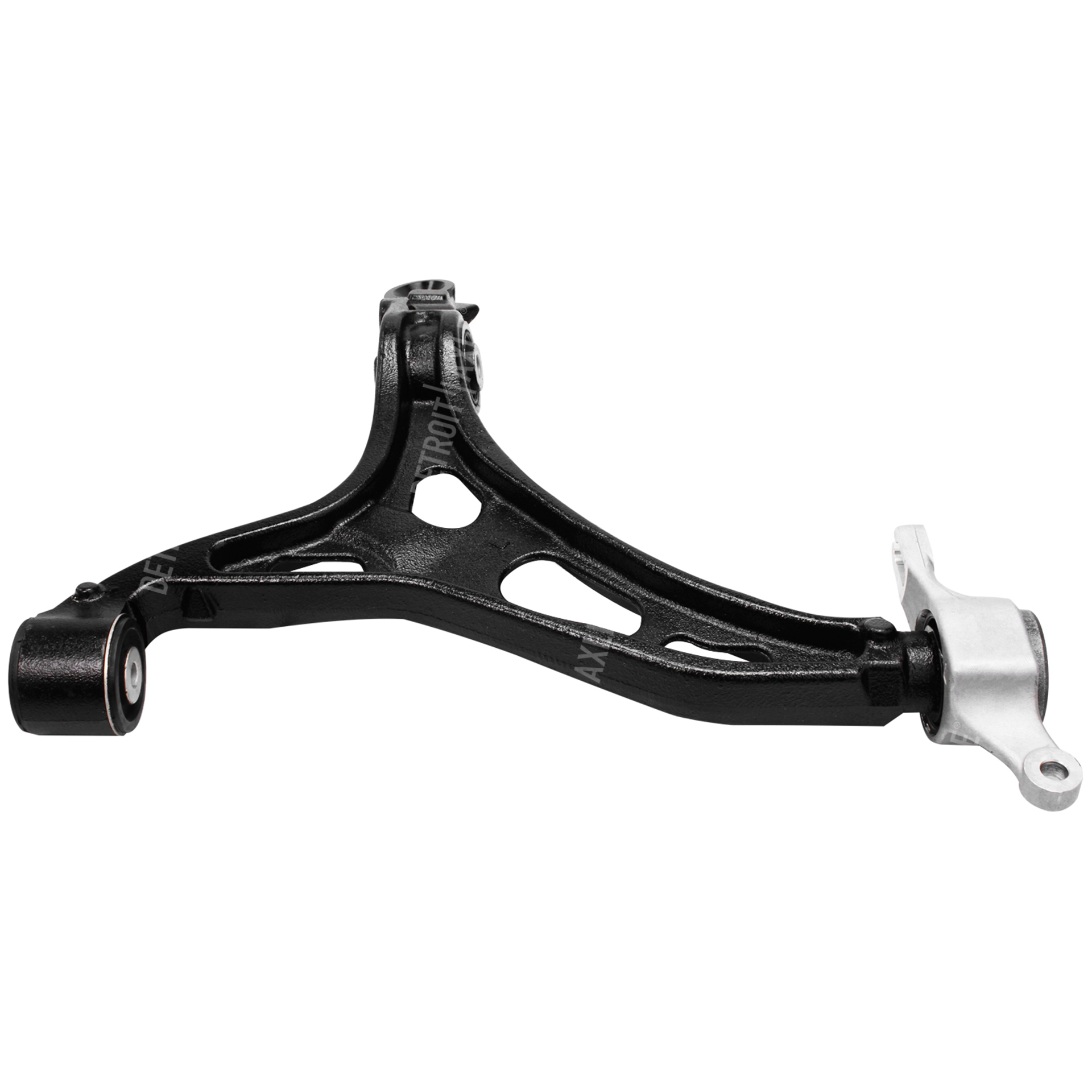Detroit Axle - 10pc Suspension Kit for 2011-2015 Durango Jeep Grand Cherokee — image 4