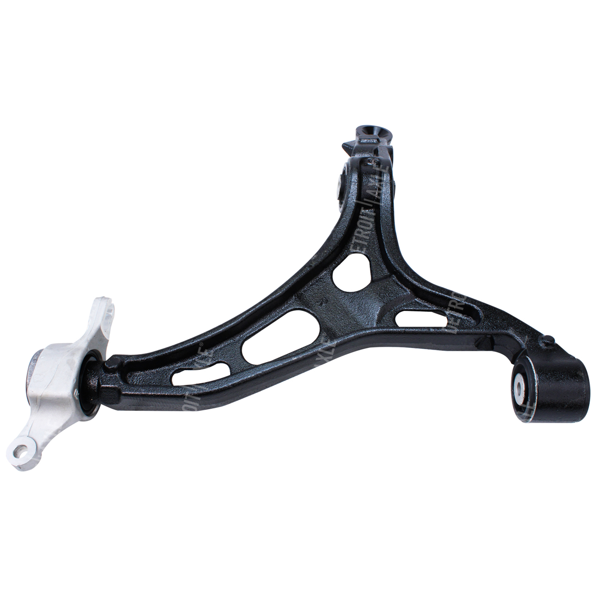 Detroit Axle - 10pc Suspension Kit for 2011-2015 Durango Jeep Grand Cherokee — image 5