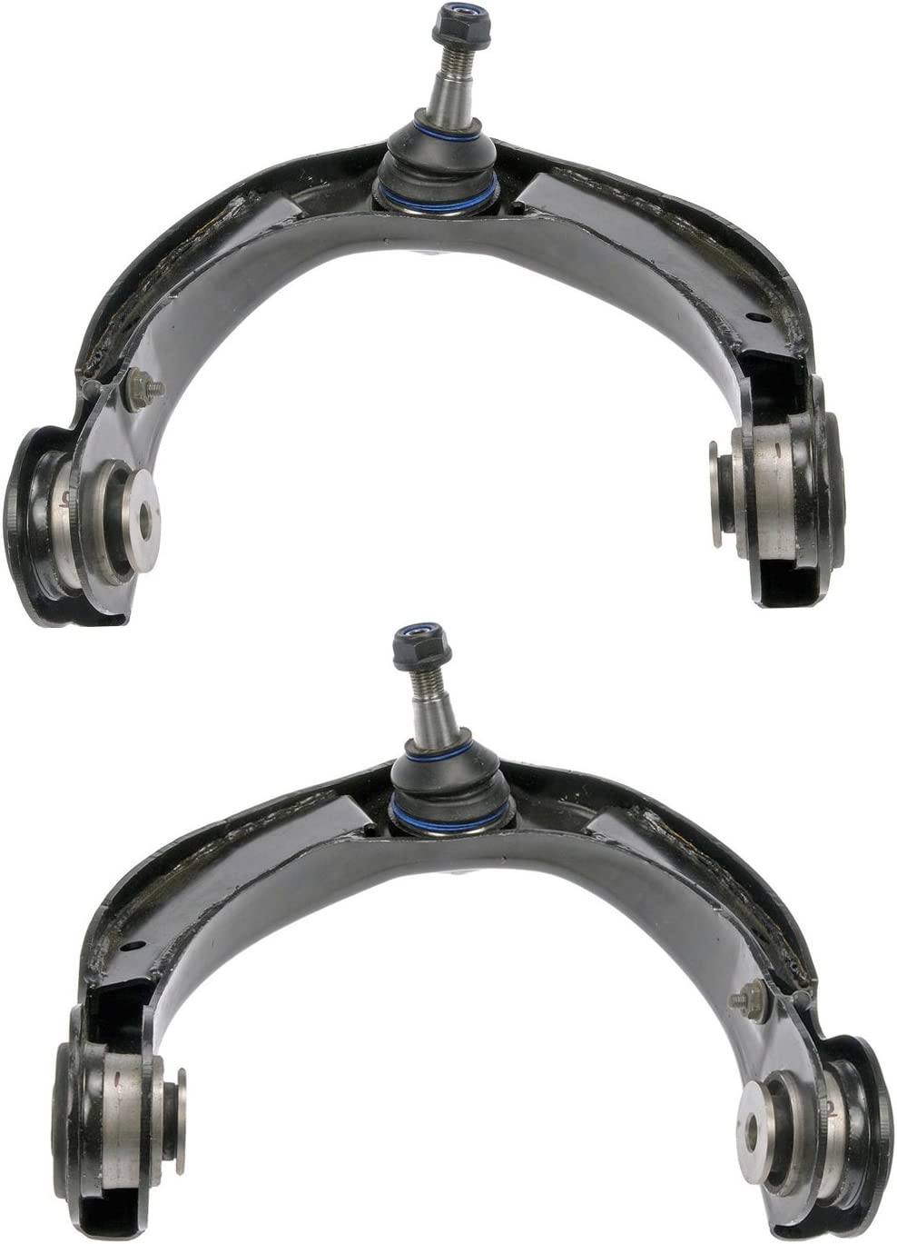 Detroit Axle - 10pc Suspension Kit for 2011-2015 Durango Jeep Grand Cherokee — image 6