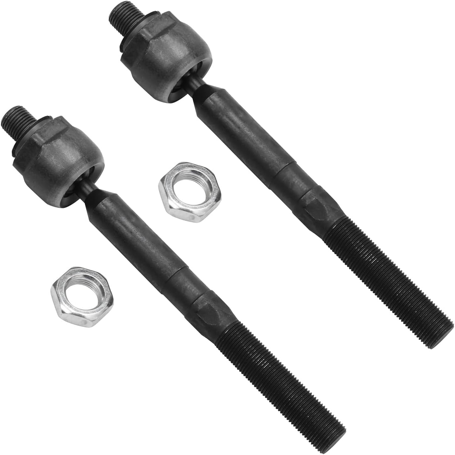 Detroit Axle - Front Tie Rods Sway Bars for 2011-2015 Durango Grand Cherokee — image 5