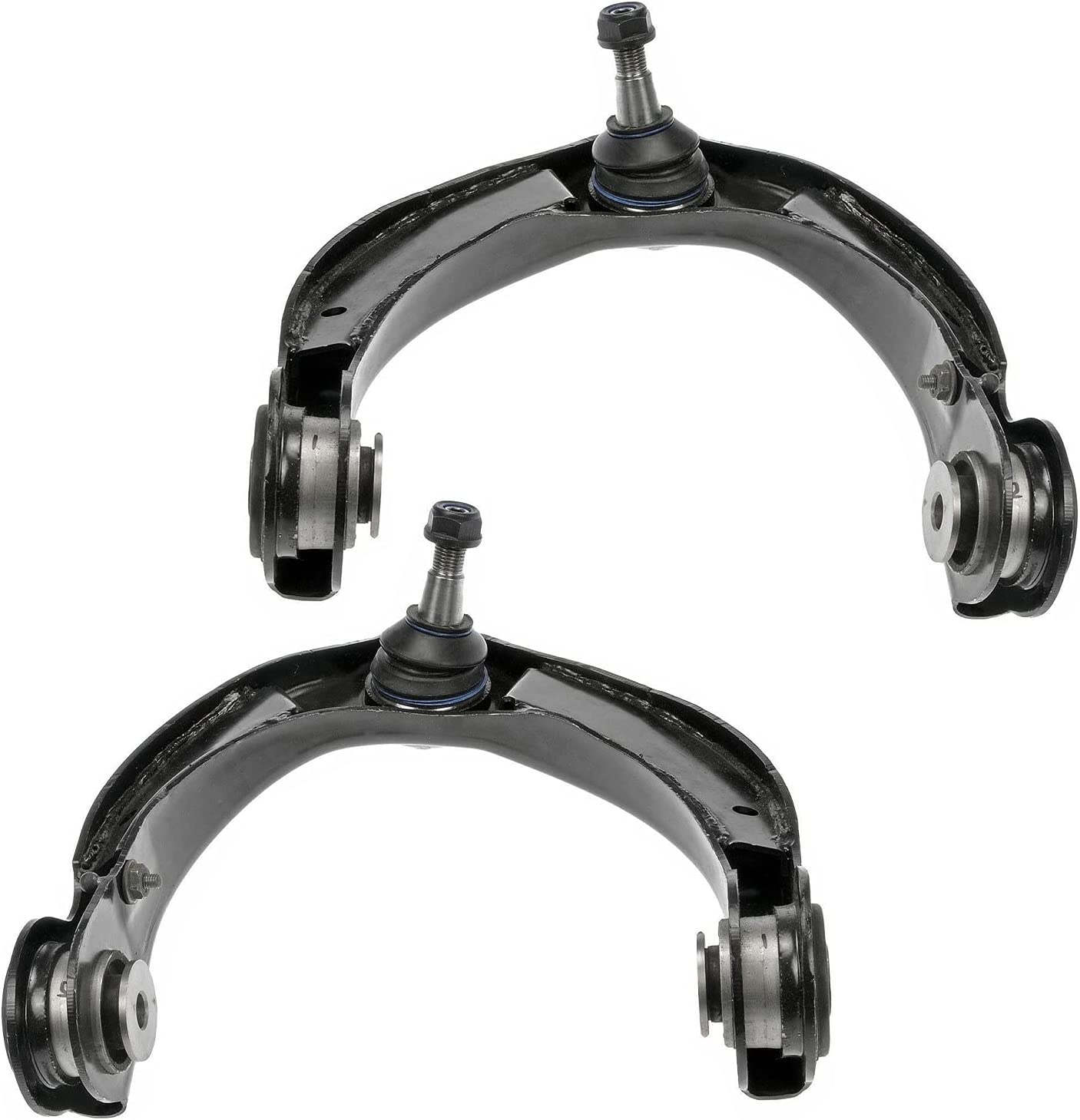 Detroit Axle - Front Control Arm Kit for 11-15 Dodge Durango Jeep Grand Cherokee — image 4