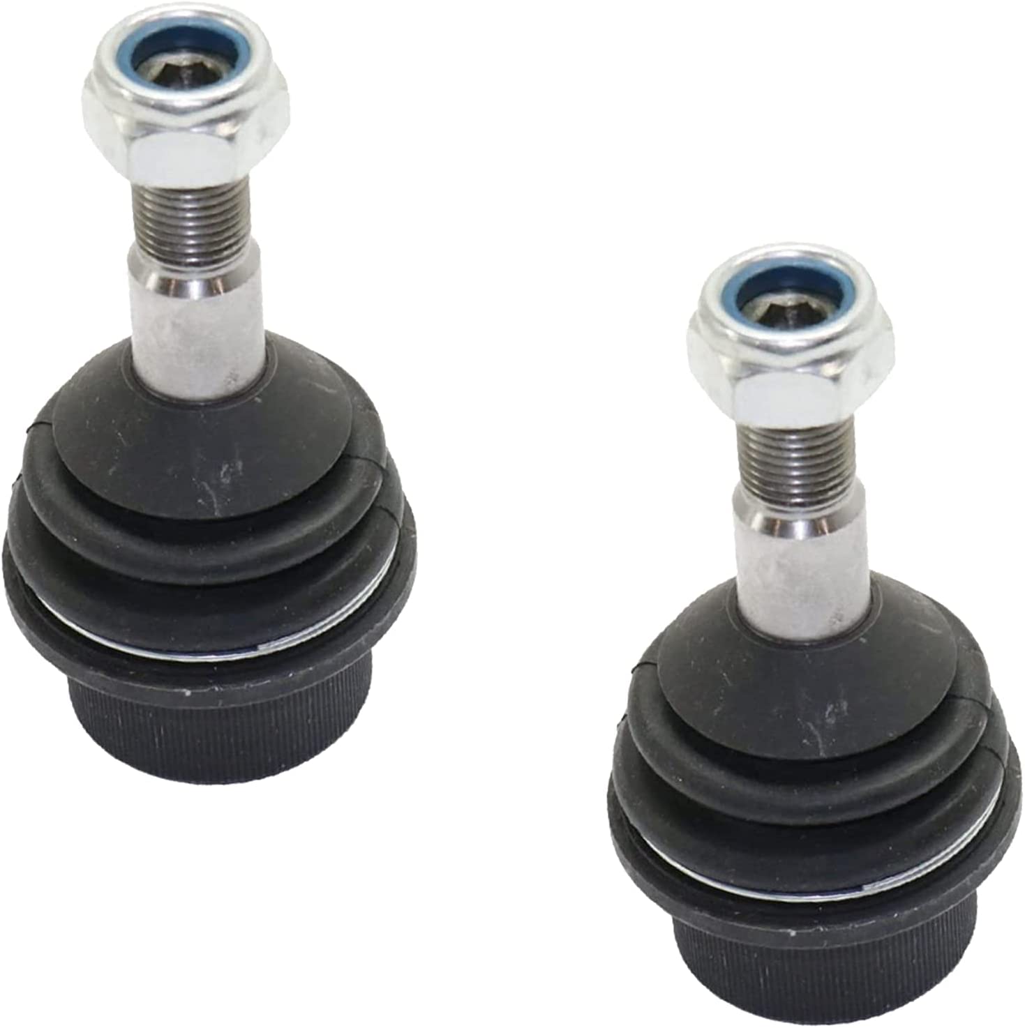 Detroit Axle - Front Control Arm Kit for 11-15 Dodge Durango Jeep Grand Cherokee — image 6