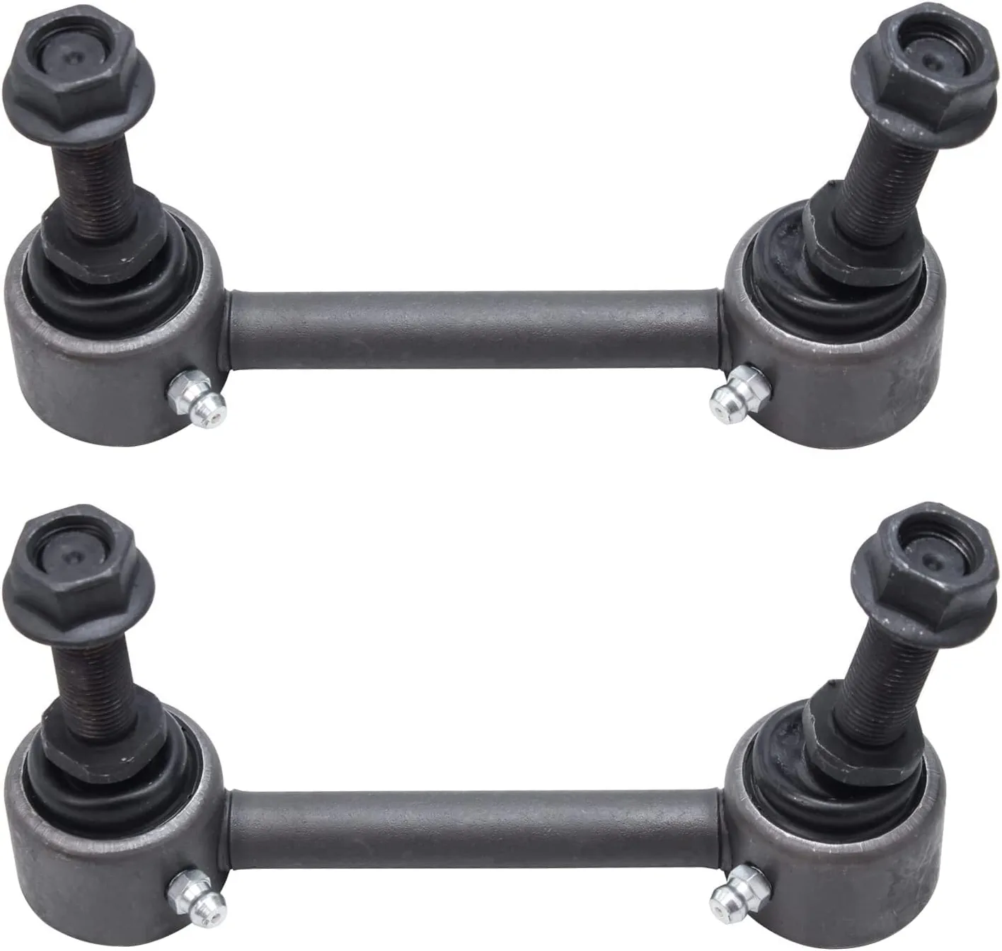 Detroit Axle - Front Upper Control Arms for Jeep Grand Cherokee Dodge Durango — image 9