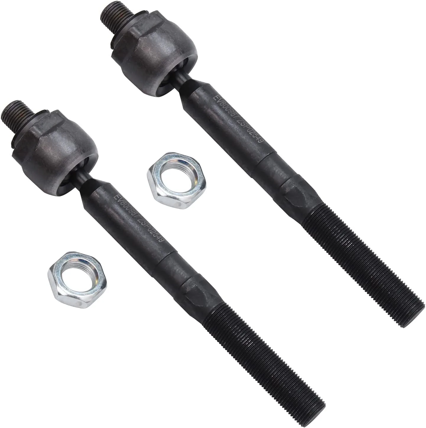 Detroit Axle - Front Upper Control Arms for Jeep Grand Cherokee Dodge Durango — image 5