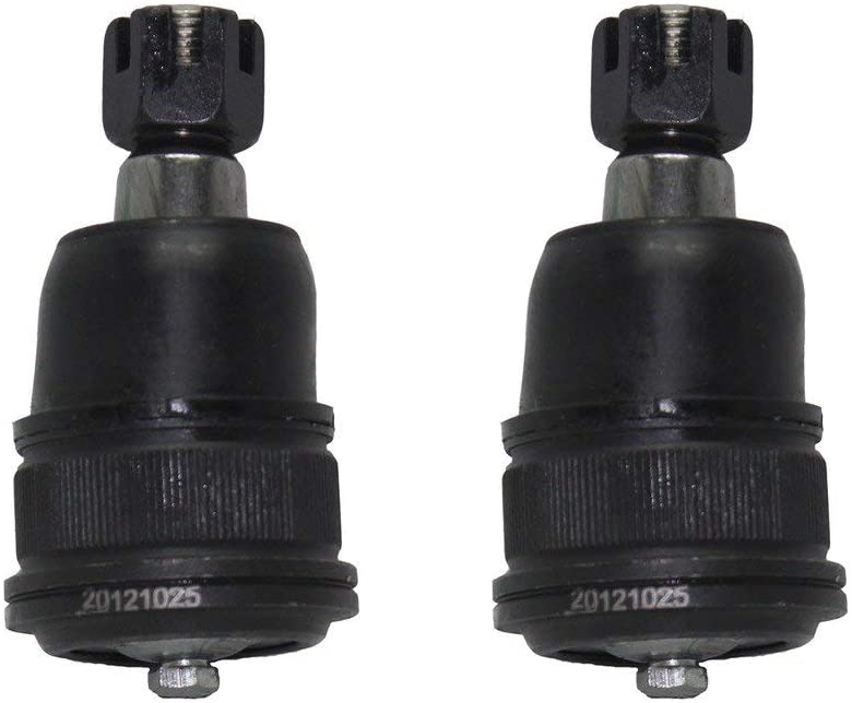 Detroit Axle - Front  Rear Sway Bars Tie Rods for 01-05 Acura EL Honda Civic — image 8