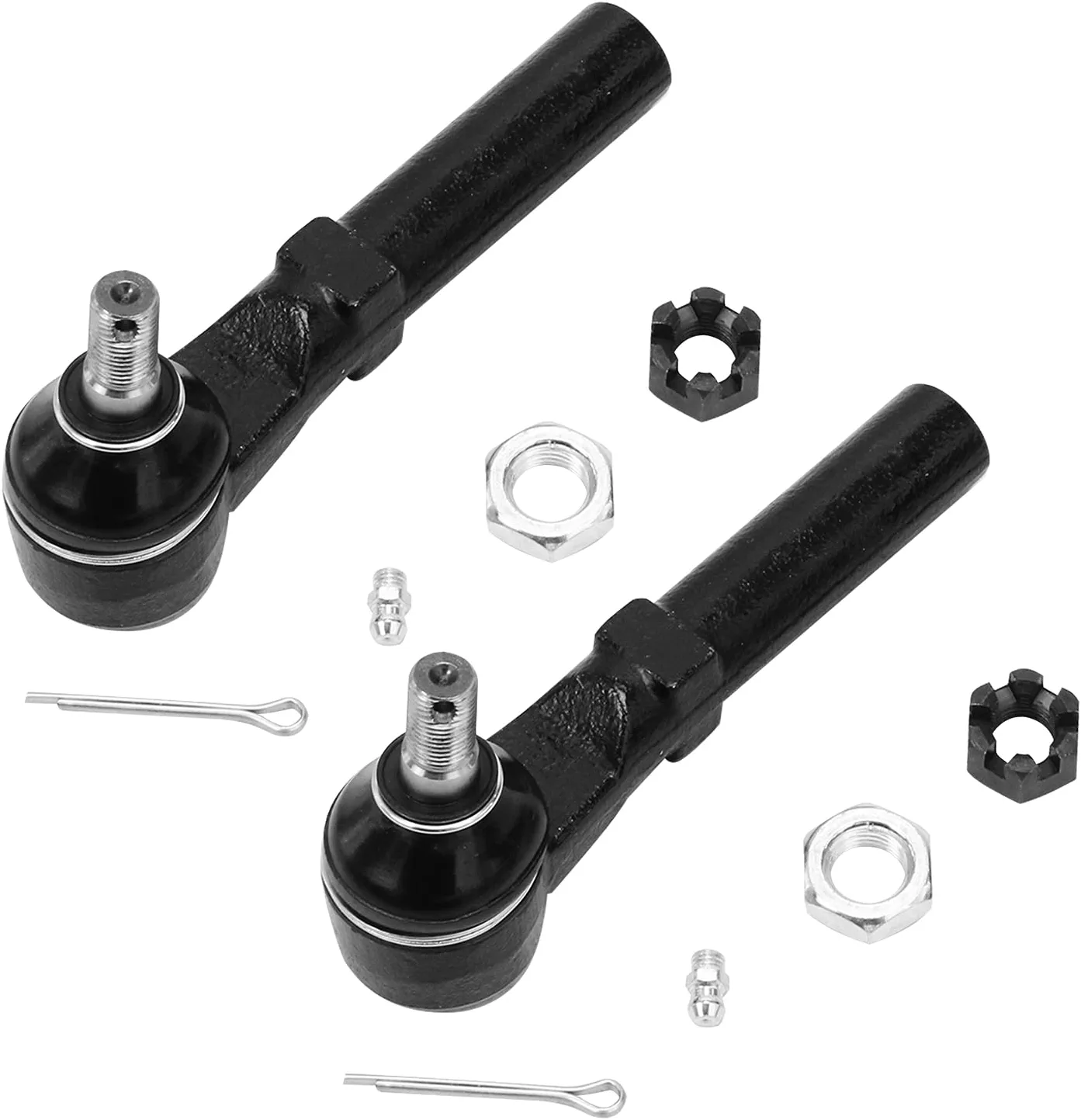 Detroit Axle - Front Sway Bar Links for Subaru Forester Outback Crosstrek WRX — image 5
