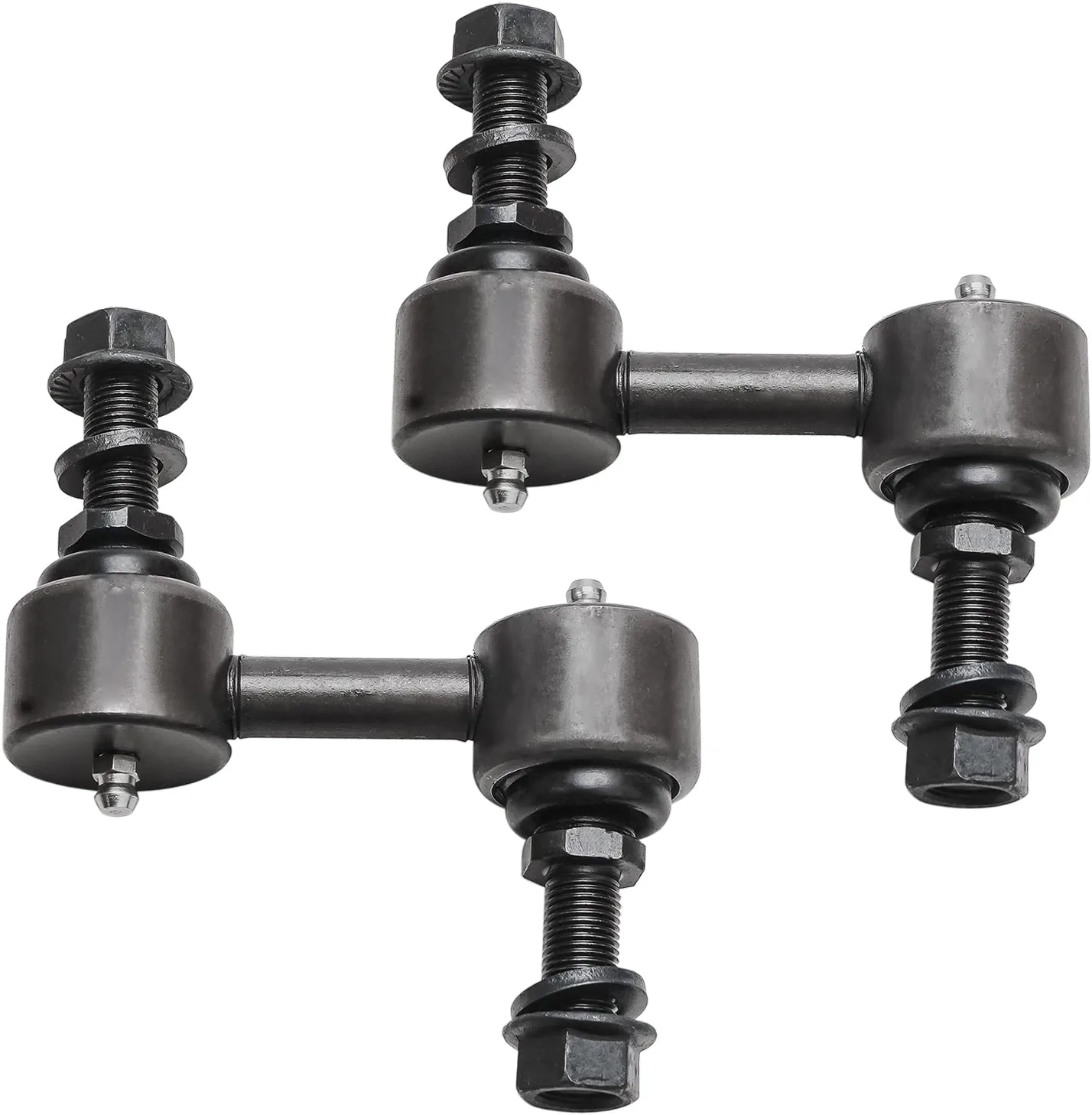 Detroit Axle - Front Sway Bar Links for Subaru Forester Outback Crosstrek WRX — image 4