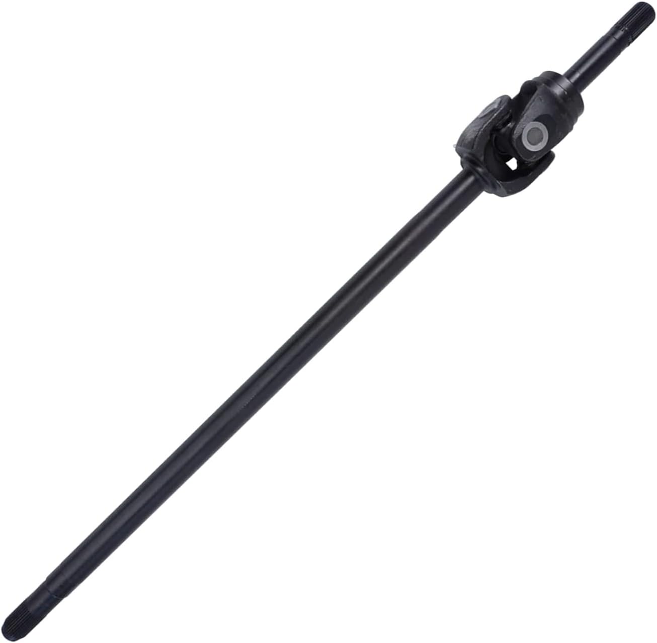 Detroit Axle - Front CV Axles for 1999 2000 2001-2004 Ford F250 F350 Super Duty — image 5