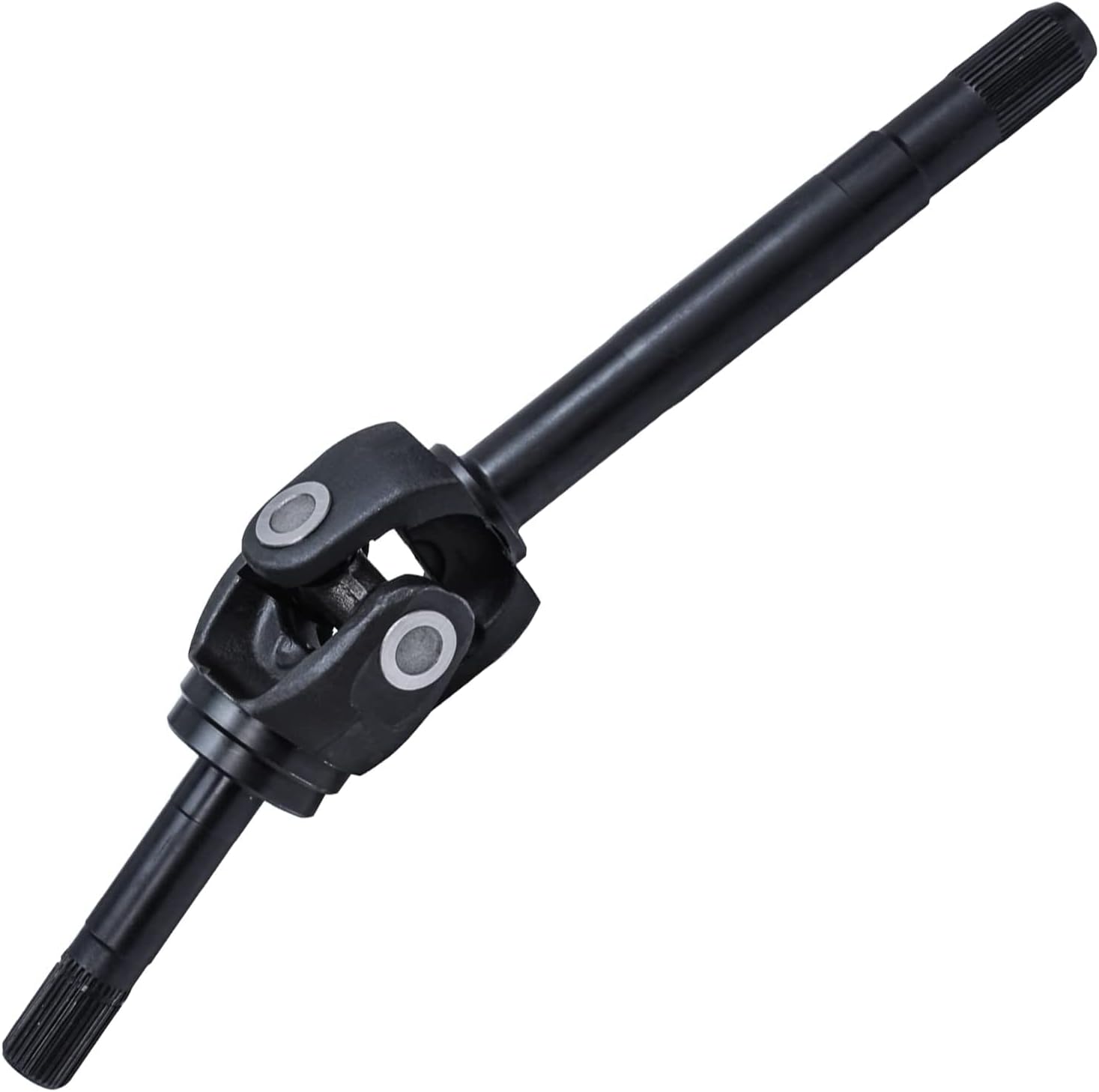 Detroit Axle - Front CV Axles for 1999 2000 2001-2004 Ford F250 F350 Super Duty — image 4