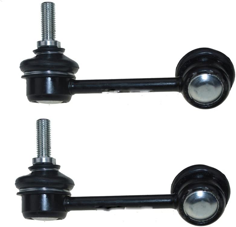 Detroit Axle - Front Lower Control Arm Suspension Kit for 09-14 Nissan Maxima — image 8