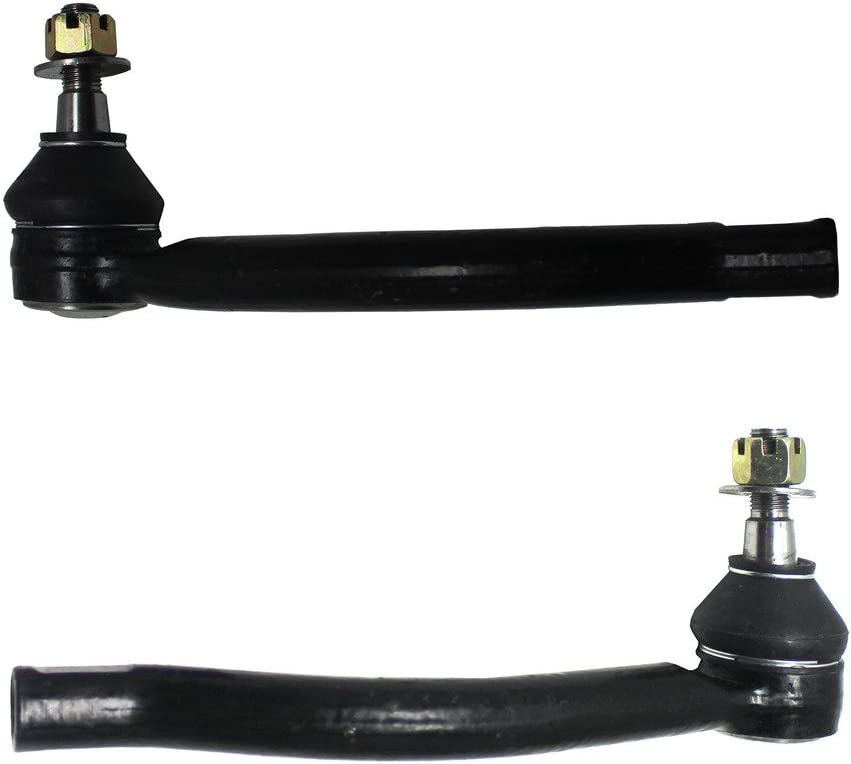 Detroit Axle - Front Lower Control Arm Suspension Kit for 09-14 Nissan Maxima — image 5
