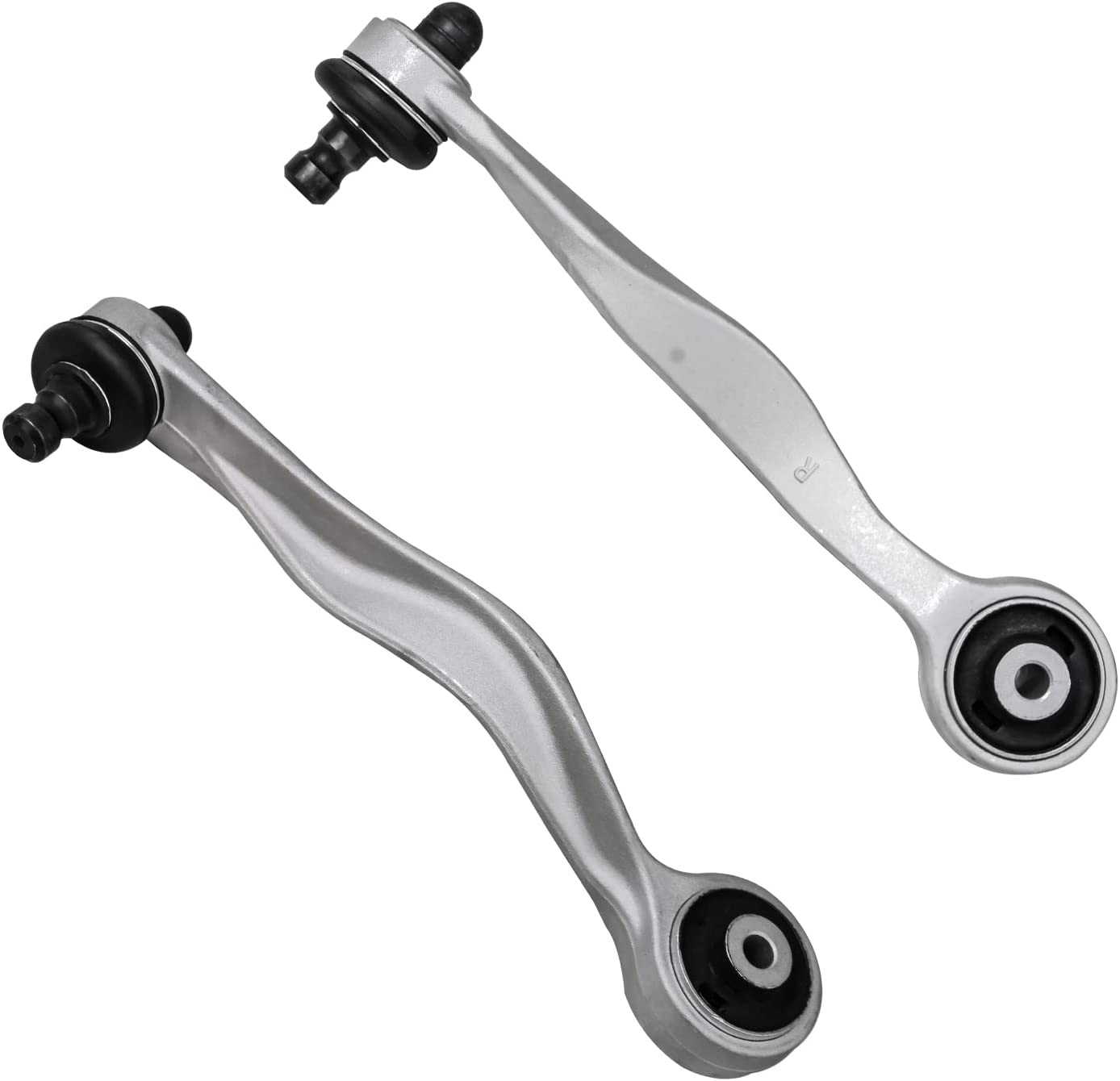 Detroit Axle - Front Upper Forward  Rearward Control Arms for Audi A4 A6 S6 Rs6 — image 5