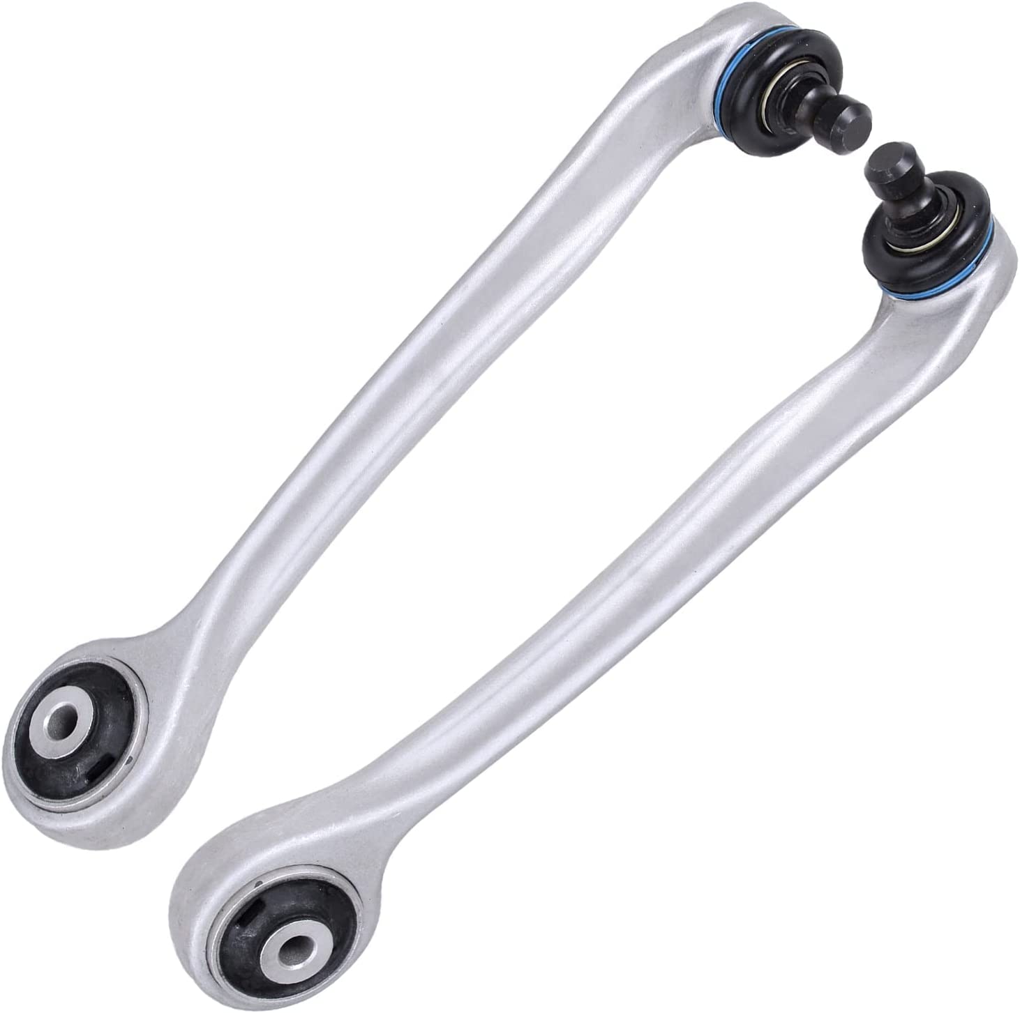 Detroit Axle - Front Upper Forward  Rearward Control Arms for Audi A4 A6 S6 Rs6 — image 4