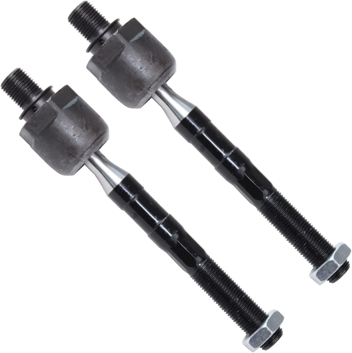 Detroit Axle - Front Sway Bar Links Tie Rods Assembly for Hyundai Sonata Azera — image 4