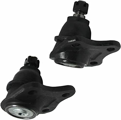 Detroit Axle - Front Lower Control Arms Kit for Volkswagen Jetta Golf Beetle — image 7