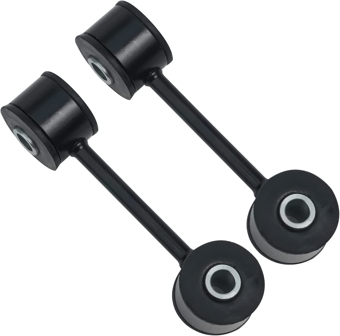 Detroit Axle - Front Lower Control Arms Sway Bars Kit for VW Jetta Beetle Golf — image 6