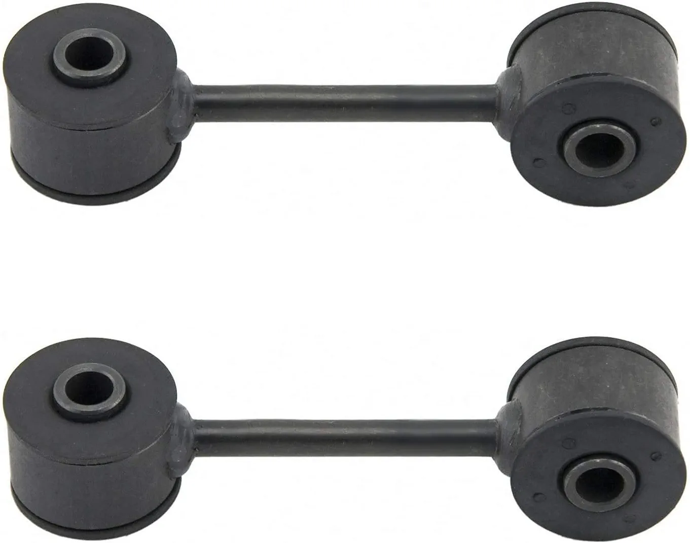 Detroit Axle - Front Lower Ball Joints Kit for Volkswagen Jetta Beetle Golf — image 5