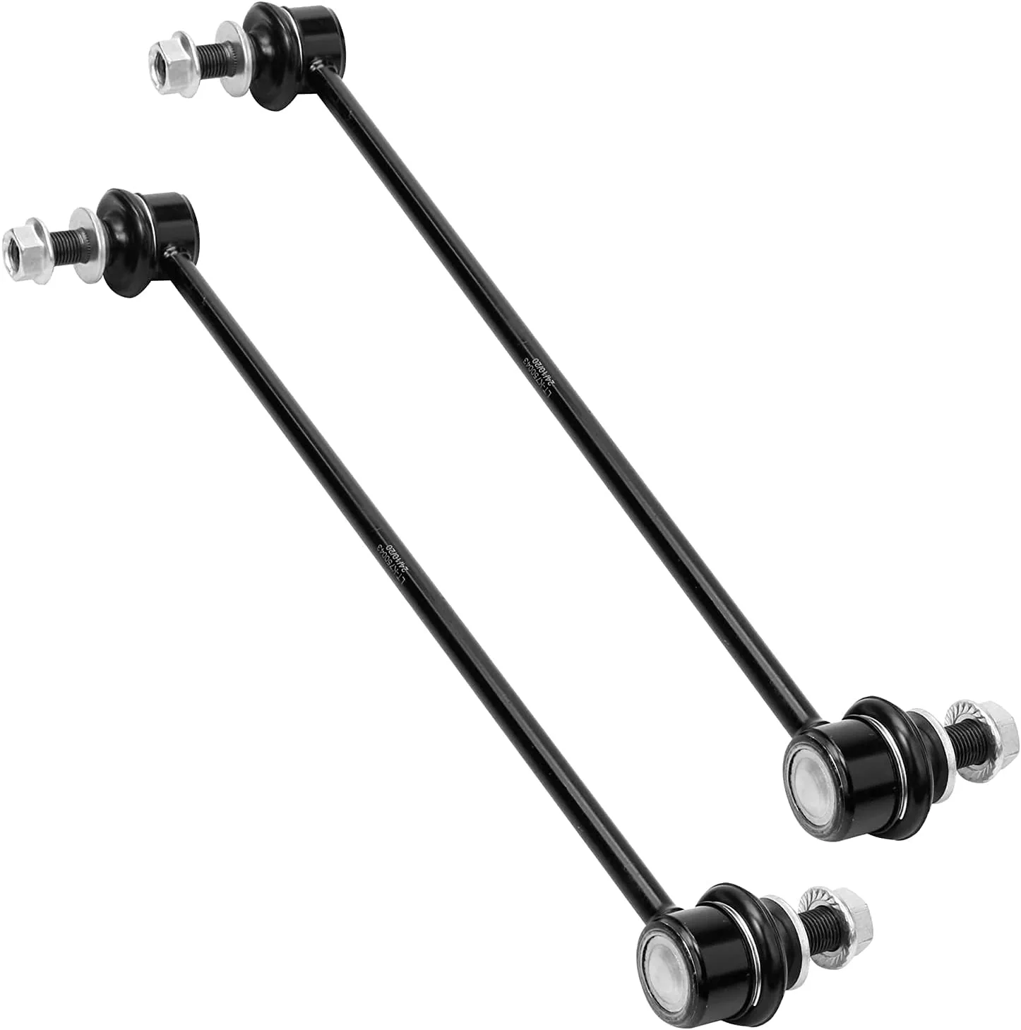 Detroit Axle - Front Lower Control Arms Kit for Toyota Rav4 Lexus Nx200T Nx300 — image 6
