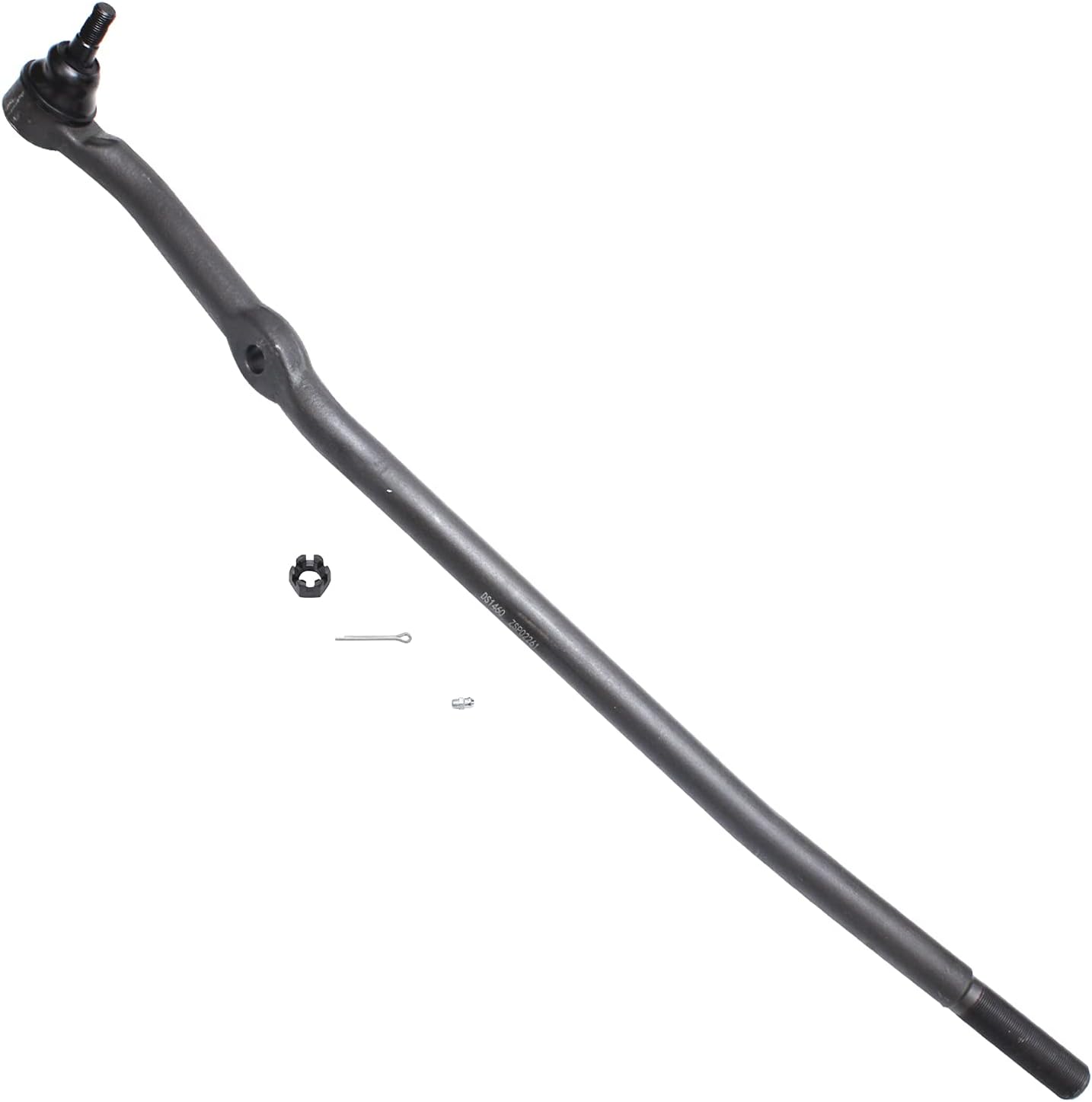 Detroit Axle - 4WD Front Sway Bars Ball Joints Tie Rods Kit for Dodge Ram 1500 — image 7