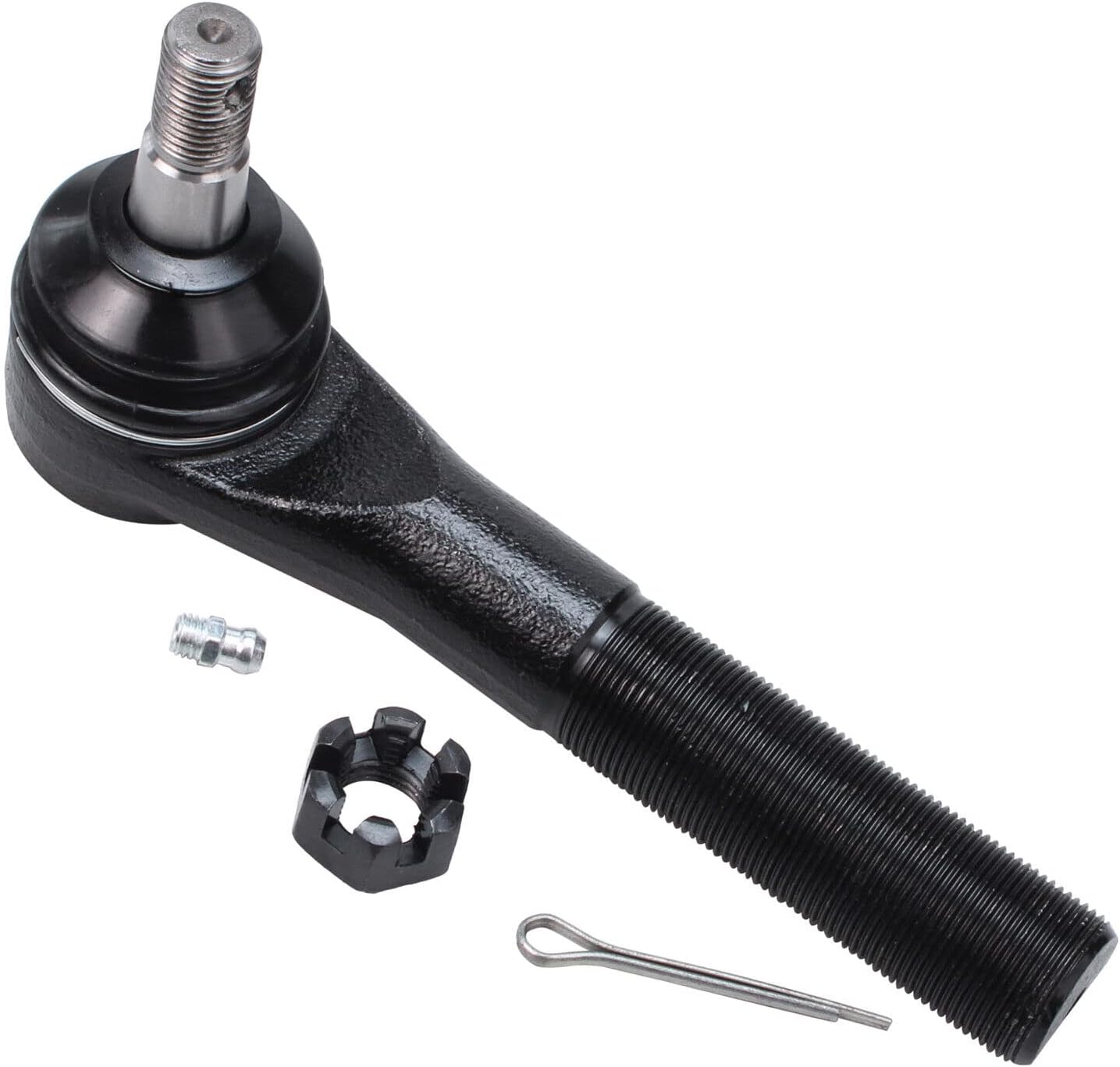 Detroit Axle - 4WD Front Sway Bars Ball Joints Tie Rods Kit for Dodge Ram 1500 — image 9