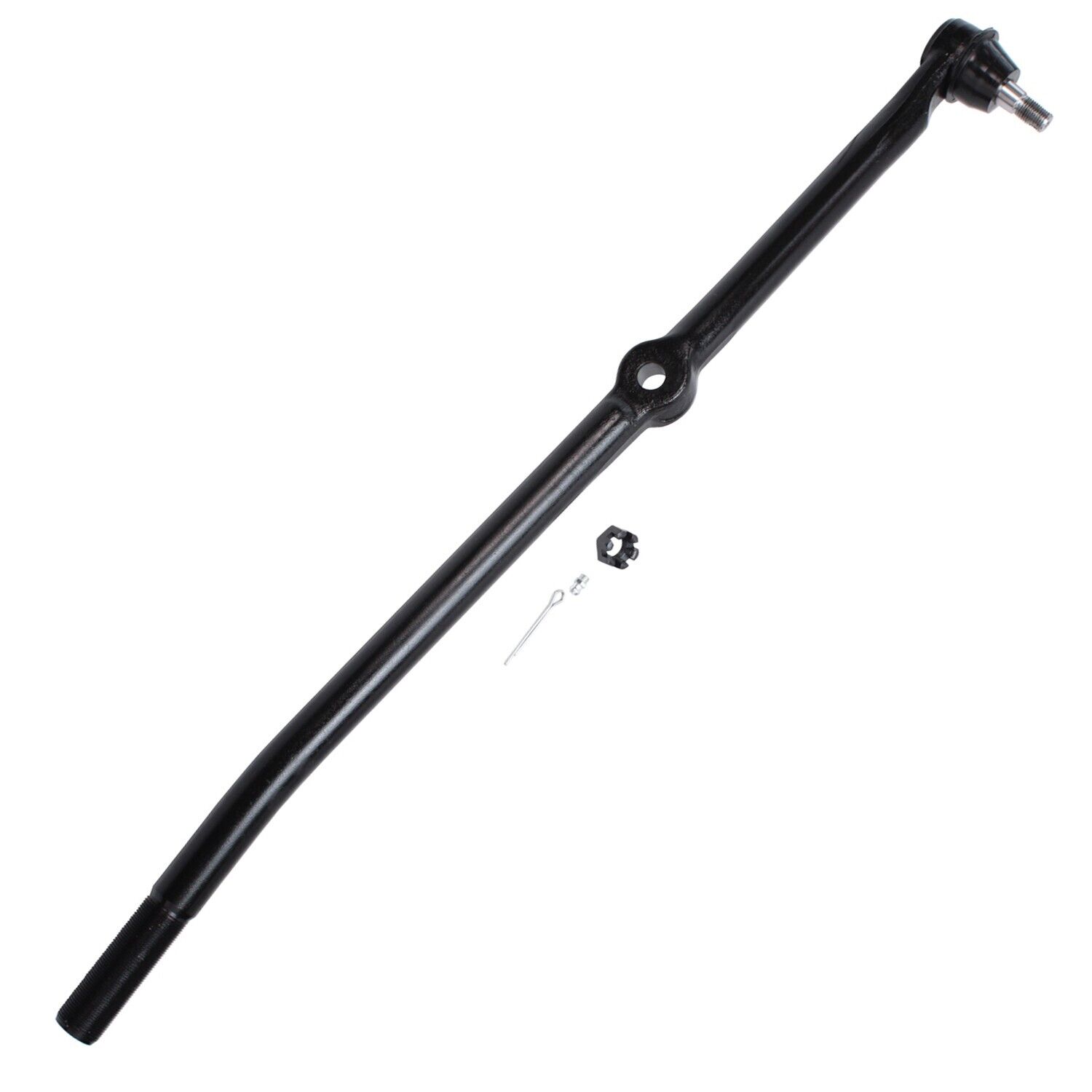 Detroit Axle - Front Inner Outer Tie Rods for 1994 1995-1997 Dodge Ram 1500 2500 — image 5